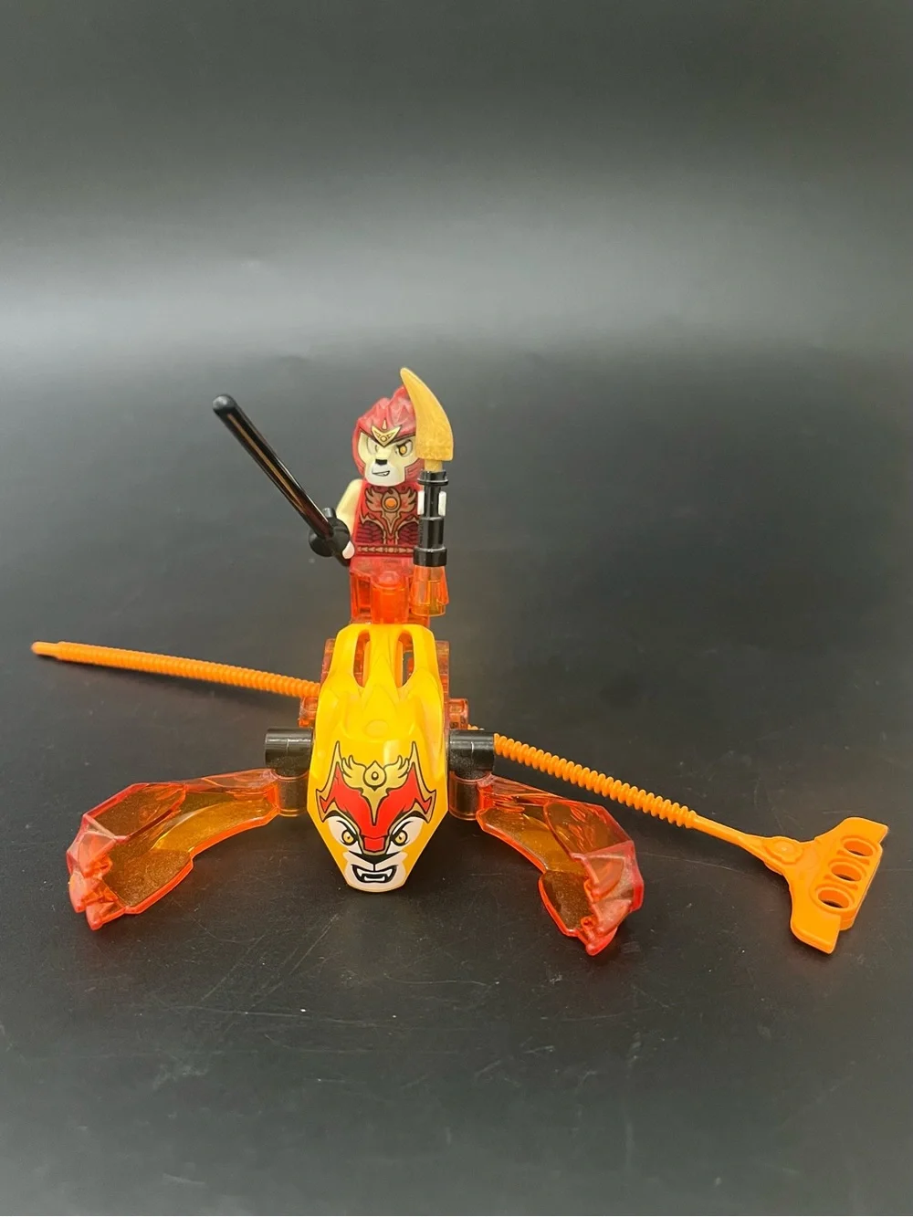 Lego pre owned